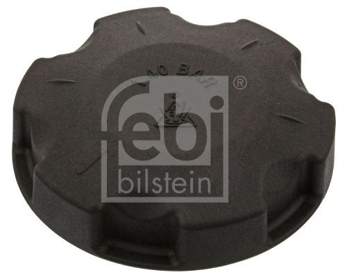 Запірна кришка, бак охолоджувальної рідини FEBI BILSTEIN 46221