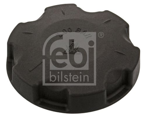 Запірна кришка, бак охолоджувальної рідини FEBI BILSTEIN 46222