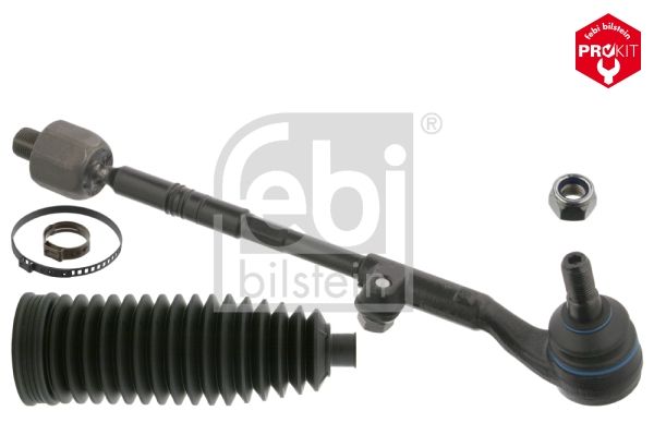 Поперечна кермова тяга FEBI BILSTEIN 46258