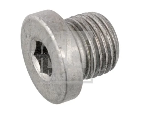 Alyvos išleidimo kaištis, alyvos karteris FEBI BILSTEIN 46267