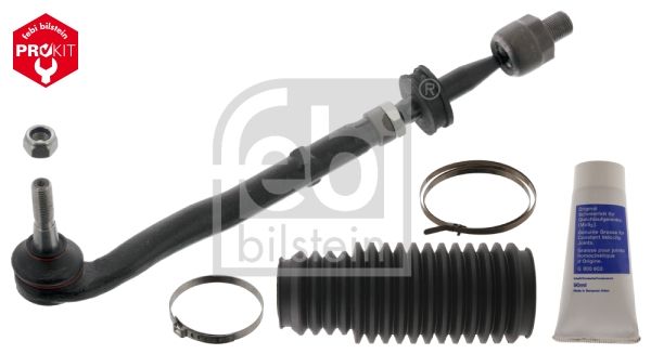 Поперечна кермова тяга FEBI BILSTEIN 46286