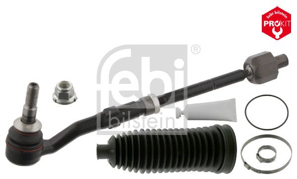 Поперечна кермова тяга FEBI BILSTEIN 46290