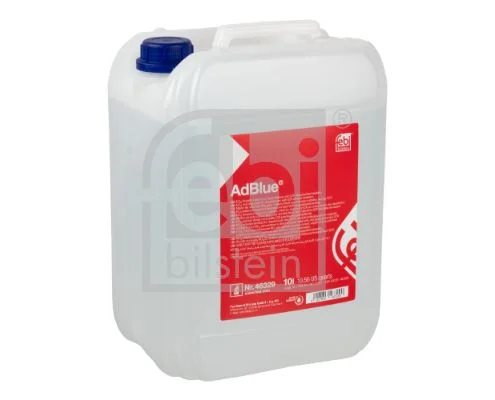 Urėjos tirpalas AdBlue® FEBI BILSTEIN 46329