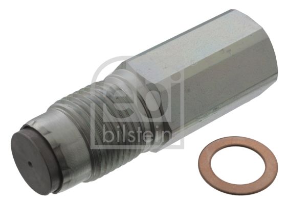 Vožtuvas, degalų tiekimo sistema FEBI BILSTEIN 46366