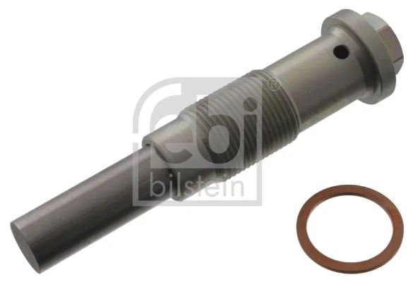 Tensioner, timing belt FEBI BILSTEIN 46371