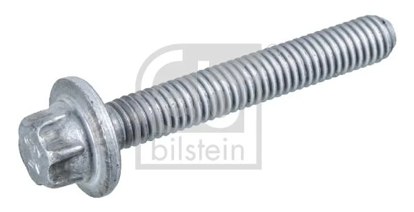 Varžtas, alyvos karteris (automatinė pavarų dėžė) FEBI BILSTEIN 46389