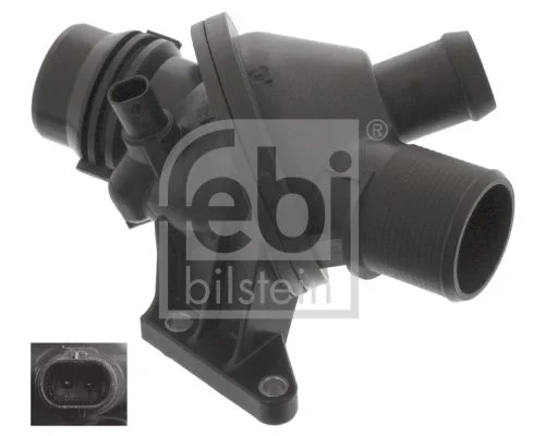 Termostatas, aušinimo skystis FEBI BILSTEIN 46404