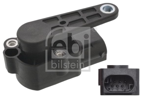 Sensor, headlight levelling FEBI BILSTEIN 46446