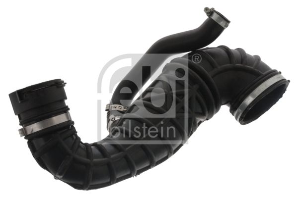 Intake Hose, air filter FEBI BILSTEIN 46493