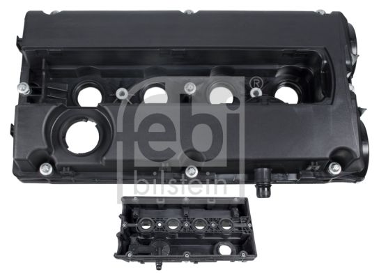 Cylinder Head Cover FEBI BILSTEIN 46495