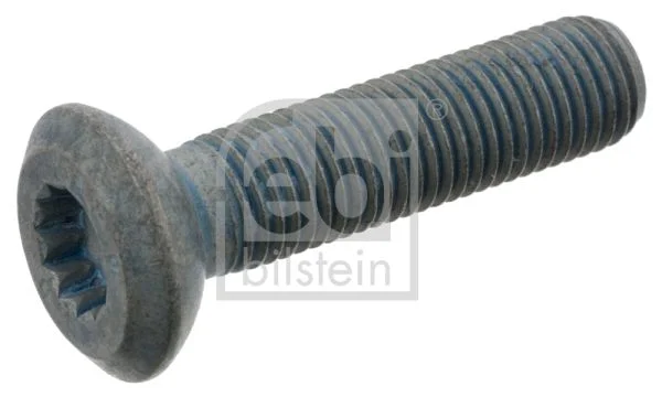 Осьовий гвинт, приводний вал FEBI BILSTEIN 46525