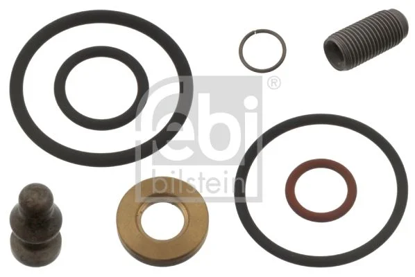 Tarpiklių rinkinys, purkštuko antgalis FEBI BILSTEIN 46527