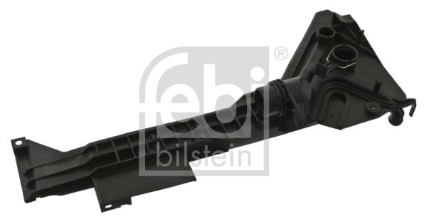 Suporte, tanque de compensação de líquido de arrefecimento FEBI BILSTEIN 46556