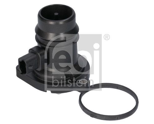 Thermostat, coolant FEBI BILSTEIN 46578