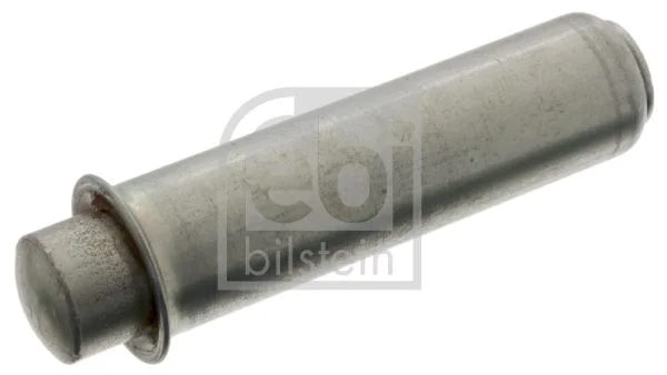 Tensioner, timing belt FEBI BILSTEIN 46592