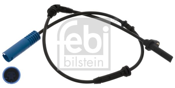 Sensor, wheel speed FEBI BILSTEIN 46593