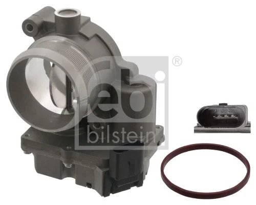 Droselio korpusas FEBI BILSTEIN 46601