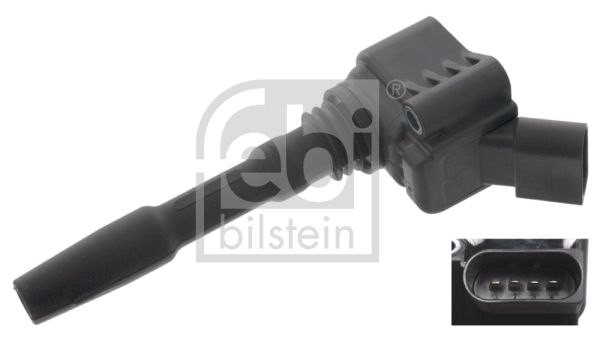 Котушка запалювання FEBI BILSTEIN 46603