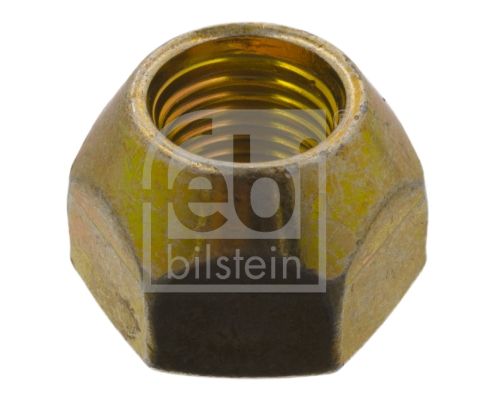 Wheel Nut FEBI BILSTEIN 46638