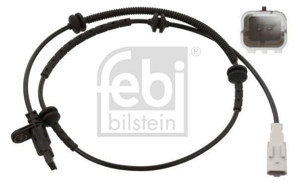 Датчик, кількість обертів колеса FEBI BILSTEIN 47005