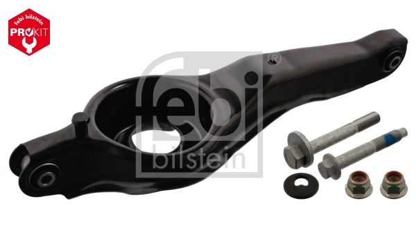 Control/Trailing Arm, wheel suspension FEBI BILSTEIN 47014