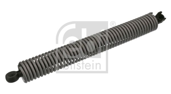 Gas Spring, boot/cargo area FEBI BILSTEIN 47075