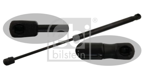 Газова пружина, кришка капота FEBI BILSTEIN 47084