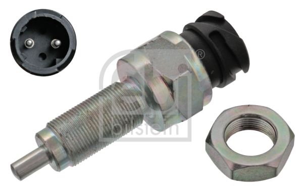 Interruptor, bloqueio do diferencial FEBI BILSTEIN 47280