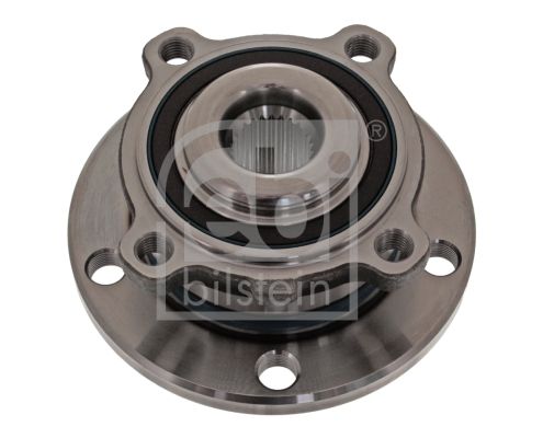 Rato guolio komplektas FEBI BILSTEIN 47314