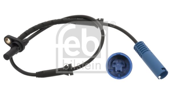 Датчик, кількість обертів колеса FEBI BILSTEIN 47361