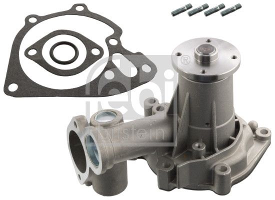 Water Pump, engine cooling FEBI BILSTEIN 47453