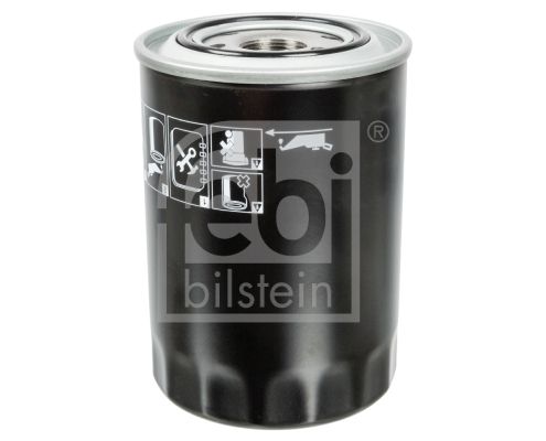 Alyvos filtras FEBI BILSTEIN 47476