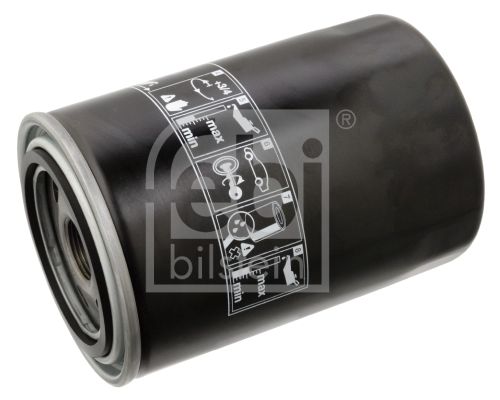 Alyvos filtras FEBI BILSTEIN 47477