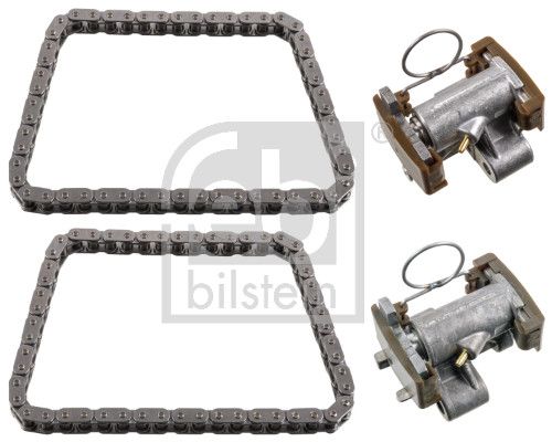 Комплект ланцюгів привода FEBI BILSTEIN 47502