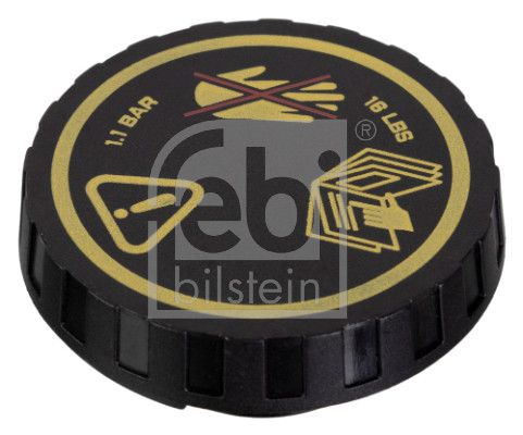 Cap, coolant tank FEBI BILSTEIN 47561