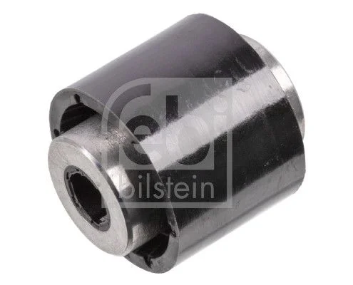 Відвідний/напрямний ролик, зубчастий ремінь FEBI BILSTEIN 47600