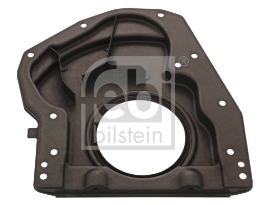 Shaft Seal, crankshaft FEBI BILSTEIN 47666