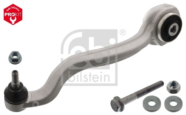 Control/Trailing Arm, wheel suspension FEBI BILSTEIN 47732