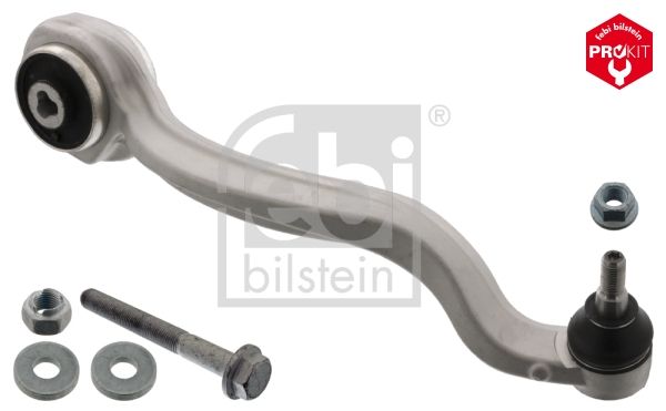 Control/Trailing Arm, wheel suspension FEBI BILSTEIN 47733