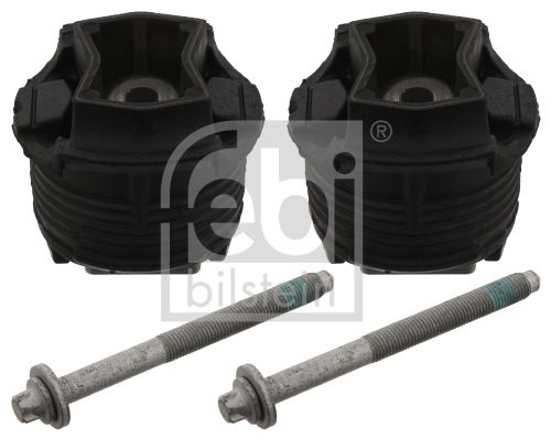 Bush Set, axle beam FEBI BILSTEIN 47746