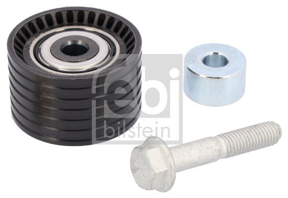 Deflection/Guide Pulley, timing belt FEBI BILSTEIN 47799