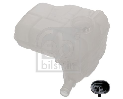 Expansion Tank, coolant FEBI BILSTEIN 47902