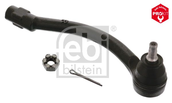 Tie Rod End FEBI BILSTEIN 48061