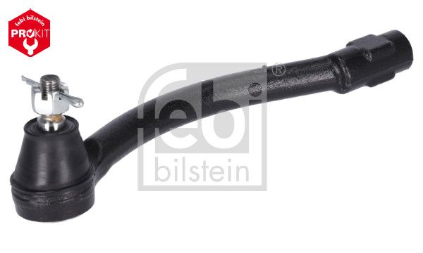 Skersinės vairo trauklės galas FEBI BILSTEIN 48062