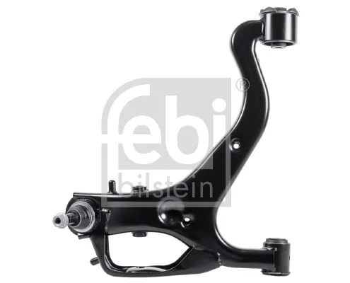 Vikšro valdymo svirtis FEBI BILSTEIN 48101