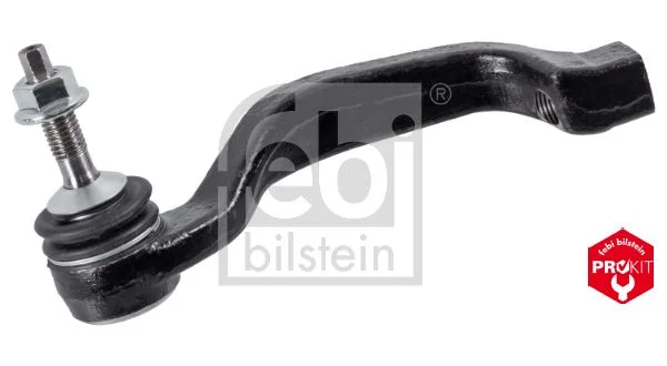 Наконечник, поперечна кермова тяга FEBI BILSTEIN 48108