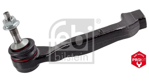 Наконечник, поперечна кермова тяга FEBI BILSTEIN 48109