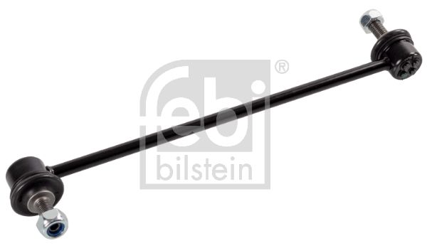 Link/Coupling Rod, stabiliser bar FEBI BILSTEIN 48123