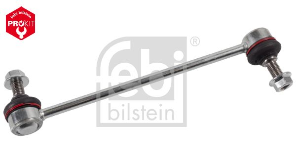 Ligação/Vara de acoplamento, barra estabilizadora FEBI BILSTEIN 48126