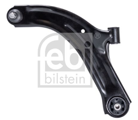 Control/Trailing Arm, wheel suspension FEBI BILSTEIN 48160